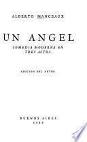 Un angel
