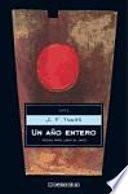 Un año entero. Notas para leer el arte