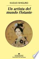 Un artista del mundo flotante