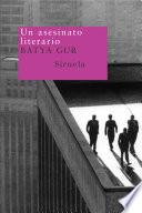 Un asesinato literario