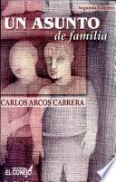 Un asunto de familia