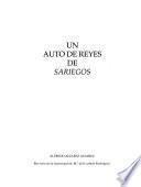 Un Auto de Reyes de Sariegos