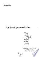 Un bebé por contrato