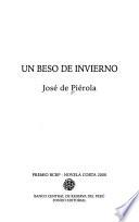 Un beso de invierno