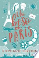 Un beso en París