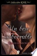 Un beso imborrable (Corazones en Manhattan 2)