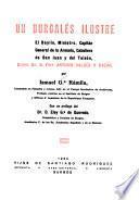 Un Burgalés ilustre