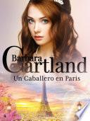 Un Caballero en Paris