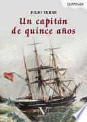 Un capitán de quince años