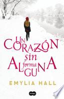 Un corazón sin forma alguna