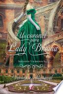 Un coronel para lady Briana