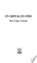 Un cristal en otro