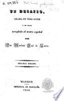 Un desafío