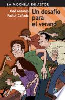 Un desafío para el verano