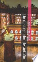 Un destripador de antaño