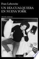 Un día cualquiera en Nueva York