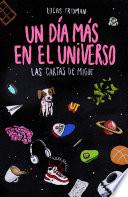 Un día más en el Universo