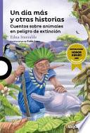 Un Dia Mas y Otras Historias