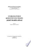 Un dramaturgo romántico olvidado