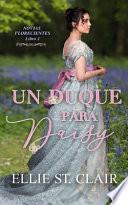 Un duque para Daisy