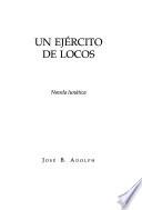 Un ejército de locos