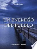 Un enemigo del pueblo