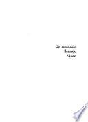 Un escándalo llamado Nixon