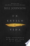 Un Estilo de Vida