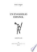 Un evangelio español