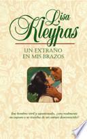 Un Extraño en mis brazos