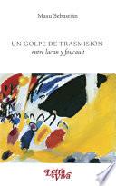 Un golpe de transmisión