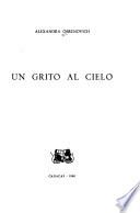 Un grito al cielo