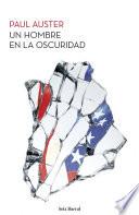 Un hombre en la oscuridad
