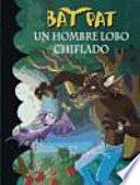 Un hombre lobo chiflado