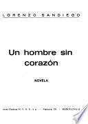 Un hombre sin corazón