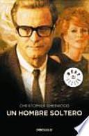 Un hombre soltero