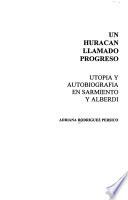 Un huracán llamado progreso
