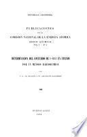 Un isómero del rodio-106