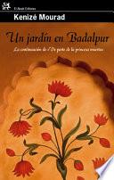 Un jardín en Badalpur