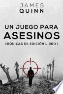Un Juego para Asesinos