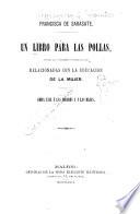 Un libro para las pollas