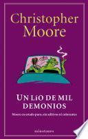 Un lío de mil demonios