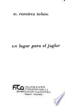 Un lugar para el juglar