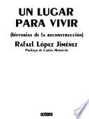 Un lugar para vivir