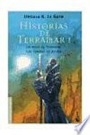 Un mago de Terramar ; Las tumbas de Atúan