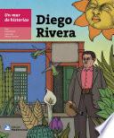 Un mar de historias: Diego Rivera