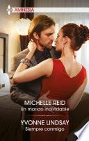 Un marido inolvidable - Siempre conmigo