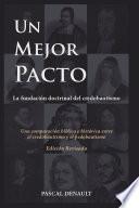 Un mejor pacto