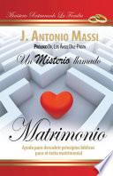 Un Misterio llamado MATRIMONIO