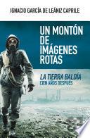 Un montón de imágenes rotas